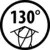 Vrtalnik Baildon BASIC DIN 338 RN NWKa 17 mm, HSS (S), 184-125 mm 70117001