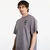Majice The North Face Bcd Celebration Relaxed Short Sleeve Tee-Graphic Smoked Pearl S