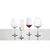 Schott Zwiesel Kozarec za vino Taste 656 ml merica 1/8 l + 1/4 l (6 kos)
