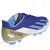 ADIDAS Muške kopačke X Crazyfast Club FxG Messi, Ljubičaste