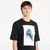 Majice Jordan Brooklyn Mens T-Shirt Black S