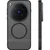 Maska za mobilni telefon Vivo X300 Pro, Crna