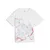 PUMA x TRANSFORMERS Relaxed Graphic Tee Kids, Clothing, White, 6-7Y