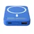 Eksterna baterija Magsafe PD, 5000mAh, Plava