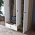Hanah home Ormar 90x170x42,5cm Orah