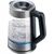 Sencor SWK 1795SS grelnik za vodo, steklen 1,7L