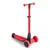 Yvolution Yglider Luna Trotinet/Guralica Crvena