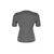 Trendyol Curve Ženska bluza Tbbss26Af00018, Siva
