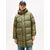 TOMMY HILFIGER Zimski plašč oliva