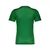 NIKE Funkcionalna majica  zelena / bela