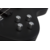 Schecter C-4 Deluxe Satin Black bas gitara