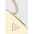 Torbica Guess rumena barva