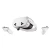 Meta Quest 3S 256GB Virtual Glasses