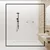 shumee Duplex Standard 2v1 linearni odtok 60 cm dvostranski krom