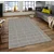 Conceptum Hypnose Tepih Asr Crpt-52, Pravougaoni, 180 x 280 cm, Sivi