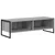 TV ormar Siva Sonoma 100 x 36.5 x 30.5 cm Konstruirano drvo
