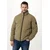 MEXX Muška jakna Short puffer maslinasta