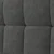 Bessagi Home oblazinjena postelja Marija (180x200cm), temno siva