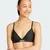 Adidas Ženski kupaći kostim Ess Tri Bk S JM8159, Jednodelni, Crni