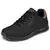 Skechers Muške patike Uno - Suited On Air, 183004-BBK, Crne