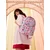 Cath Kidston Nahrbtnik petrol/sivka/jagoda/roza