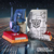 Transformers - Optimus Prime Bookends (20 cm)