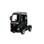 Mercedes ACTROS Crni 4×4 Premium Oprema