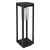 Globo 3135S2 - Spoljašnja lampa CANDELA LED/15W/230V
