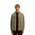 SELECTED HOMME Majica Rick  zelena