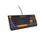 Thor 230 TKL gejmerska mehanička tastatura sa RGB osvetljenjem Genesis NKG-2081