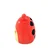 Squishmallows Rdeča drevesna žaba - Obu, 20 cm