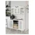 Hanah Home ormar za kafe kutak Avior 120, 120 cm, beli