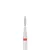 shumee Exo Pro diamantni rezalnik plamena 1,8 mm RD