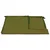 Vidaxl Zunanja ponjava 3x2 m zelena