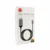 Kabl Type C M na HDMI M 2m JWD-V2 crni