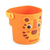 Vedro za vodo Hello Little 3kos