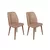 Hanah Home Set stolica 4 komada Dallas-553 V4