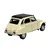 shumee WELLY STARODOBNI CITROEN DYANE S STREHO BEŽ 1:34 43859