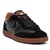 Kappa patike Authentic Parker CW za žene, crne