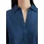 Marc OPolo Bluza temno modra