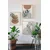 Wallity slika 3Dartsoho130, 3 dijela, 33 x 48 cm
