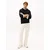 Tommy Hilfiger Jopa Essential MW0MW37235 Črna Regular Fit