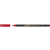 Brush flomasteri E-1340, 1-6 mm metalik