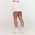GymBeam Women‘s Varsity Skort White
