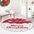 Conceptum Hypnose Tepih Woopamuk443 140 cmcm, Crveni