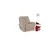 ATELIER DEL SOFA Fotelja Comfera Electric Cream