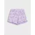 Sinsay - Dvodelna pidžama Hello Kitty - lavanda