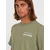 ONEILL Majica The Future Surf Society oliva