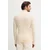 Pulover s primesjo volne Sisley