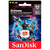 SANDISK spominska micro SD kartica Extr Gaming 64GB